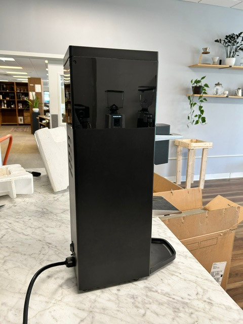 USED - GOOD | Ditting 807 Lab Sweet Retail Coffee Grinder (Black)