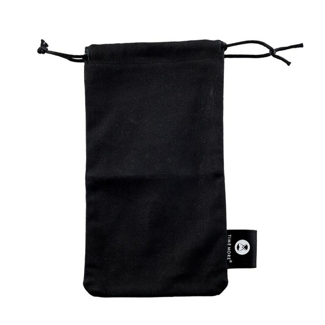 Timemore canvas grinder bag