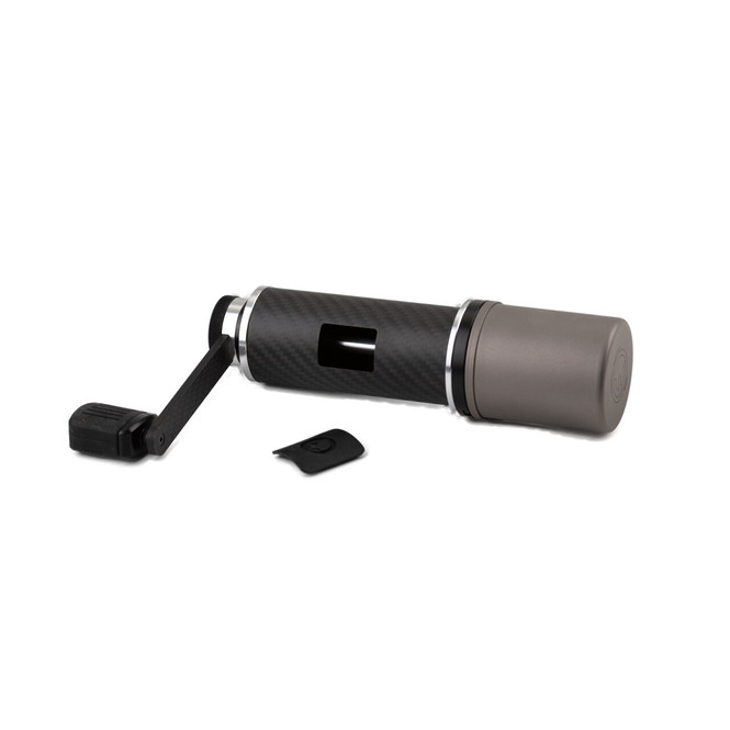USED - GOOD | Orphan Espresso Fixie Hand Grinder