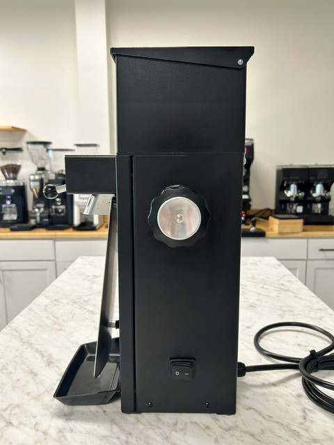 SCRATCH & DENT - EXCELLENT | Ditting KR804 Retail Coffee Grinder