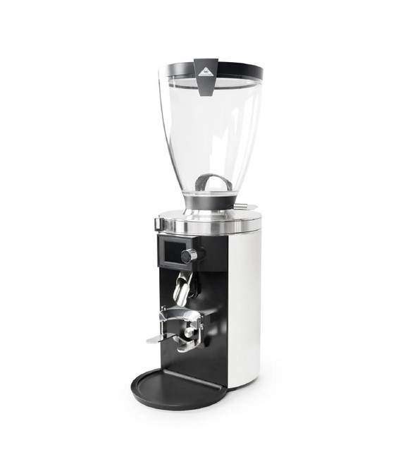 Mahlkonig E65S Espresso Grinder (White)