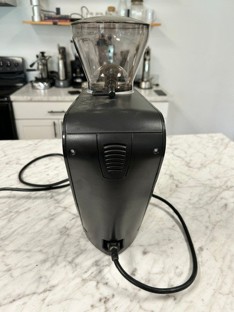 USED - EXCELLENT | Baratza Sette 30 Conical Burr Grinder