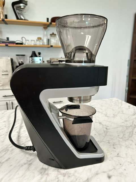 USED - GOOD | Baratza Sette 270Wi Weight-based Conical Burr Coffee Grinder