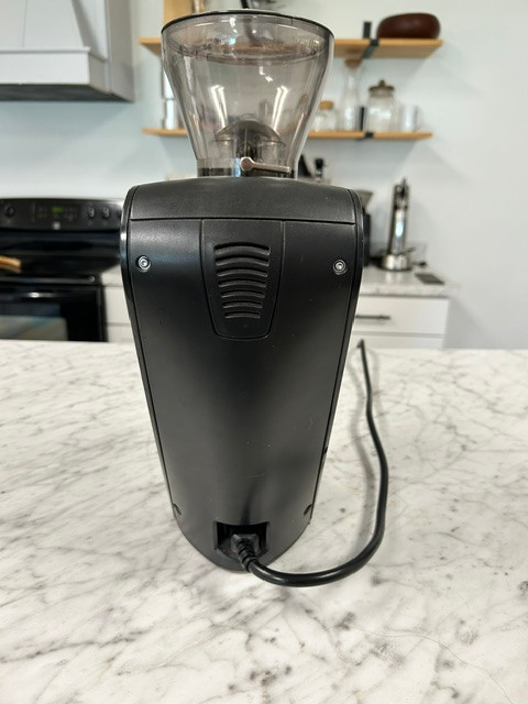 USED - GOOD | Baratza Sette 270Wi Weight-based Conical Burr Coffee Grinder