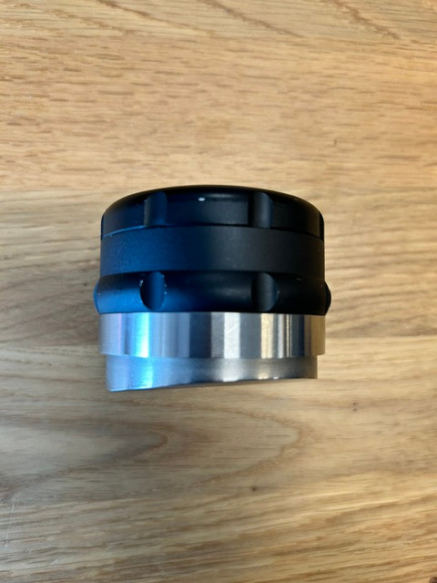 USED - GOOD | Pullman Chisel Espresso Distribution Tool