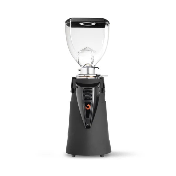 Fiorenzato F83 E PRO SENSE On Demand GBW Espresso Grinder (matte black)