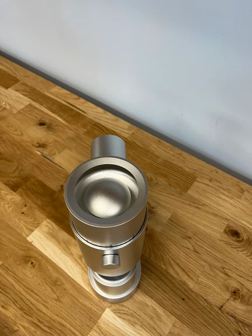 USED EXCELLENT | Option-O Lagom Casa 48mm Conical Burr Grinder