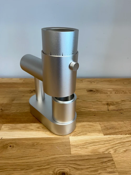 USED EXCELLENT | Option-O Lagom Casa 48mm Conical Burr Grinder