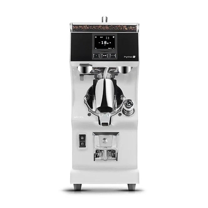 Victoria Arduino Mythos MY75 Espresso Grinder (white)