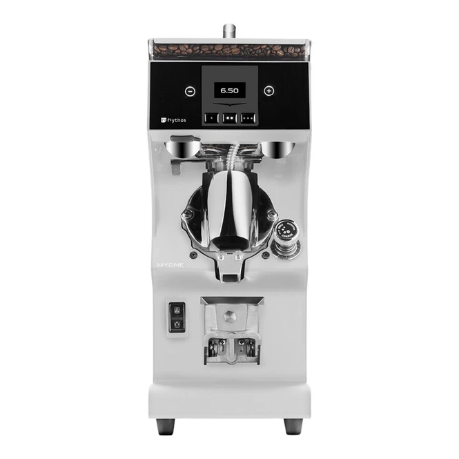 Victoria Arduino MyOne Clima Pro Espresso Grinder (white)