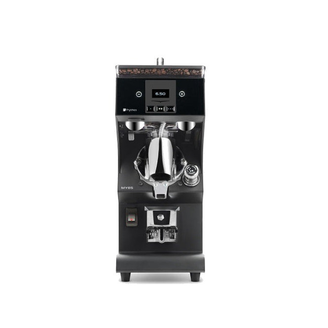 Victoria Arduino Mythos MY65 Espresso Grinder (black)