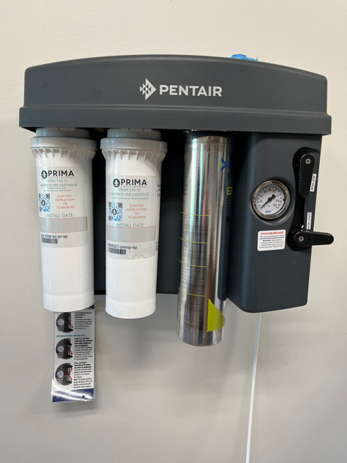 Prima EZ-RO Replacement Filter Kit