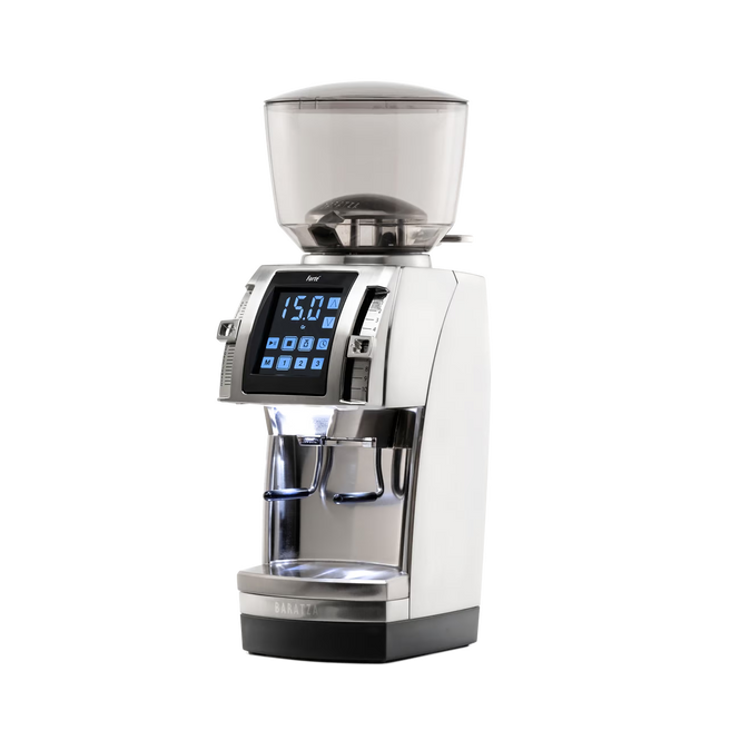 Baratza 1085 Forte  
Espresso and Coffee Burr Grinder