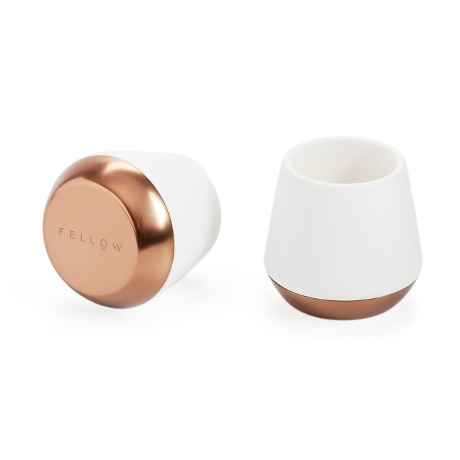 Fellow Junior Demitasse 2.3oz Mug 2pk - Thumbnail 2