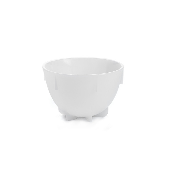 Barista Hustle Cupping Bowl Front High-density Polyethylene (HDPE) BPA Free