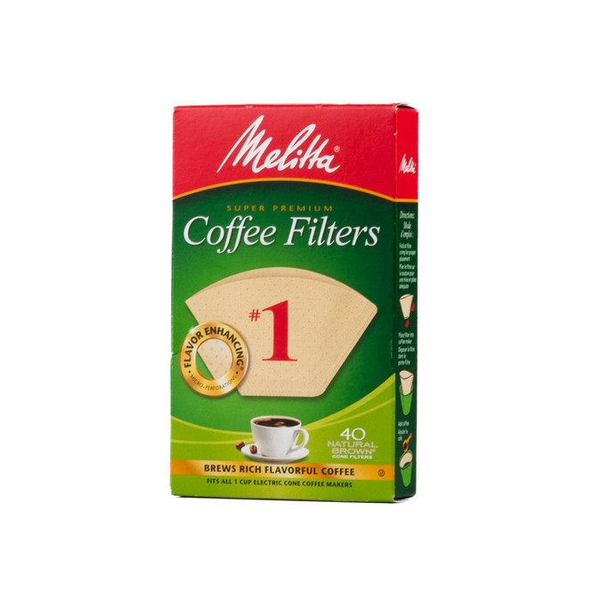 Melitta Coffee Filters Prima Coffee