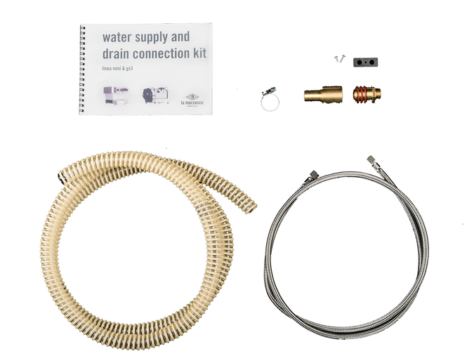 Linea Mini Plumb in Kit