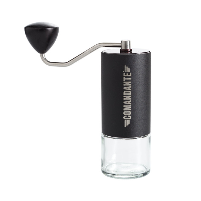 Comandante C40 MKIII Hand Grinder Prima Coffee Equipment