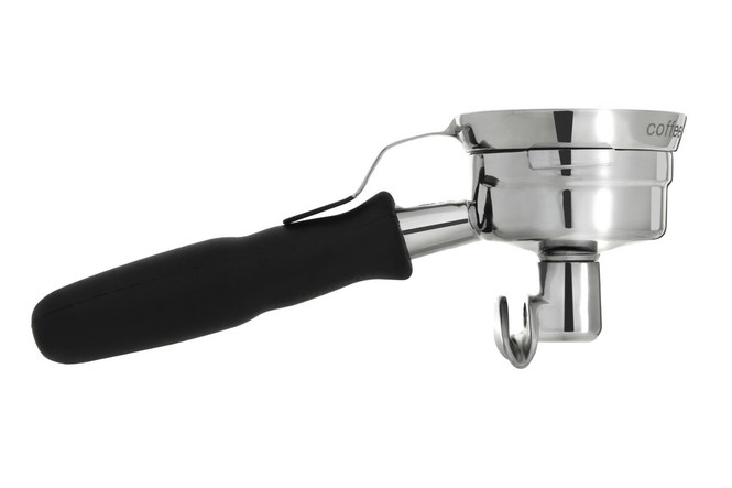 Coffee Catcha Espresso Dosing Funnel