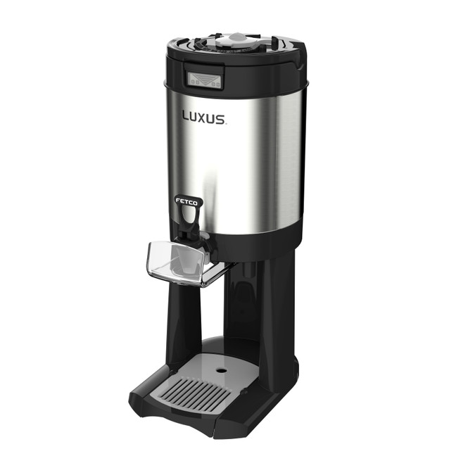 Fetco L4D-10 1 Gallon Luxus Thermal Dispenser