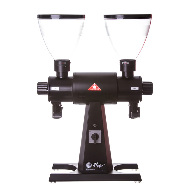 Mahlkonig EKK43 Retail Double Coffee Grinder