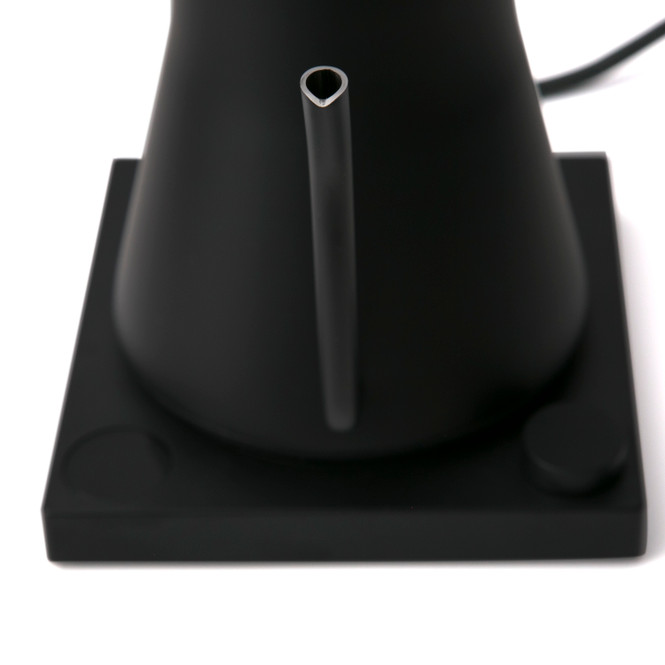 Fellow Stagg EKG Electric Variable Temperature Pouring Kettle Tapered Spout