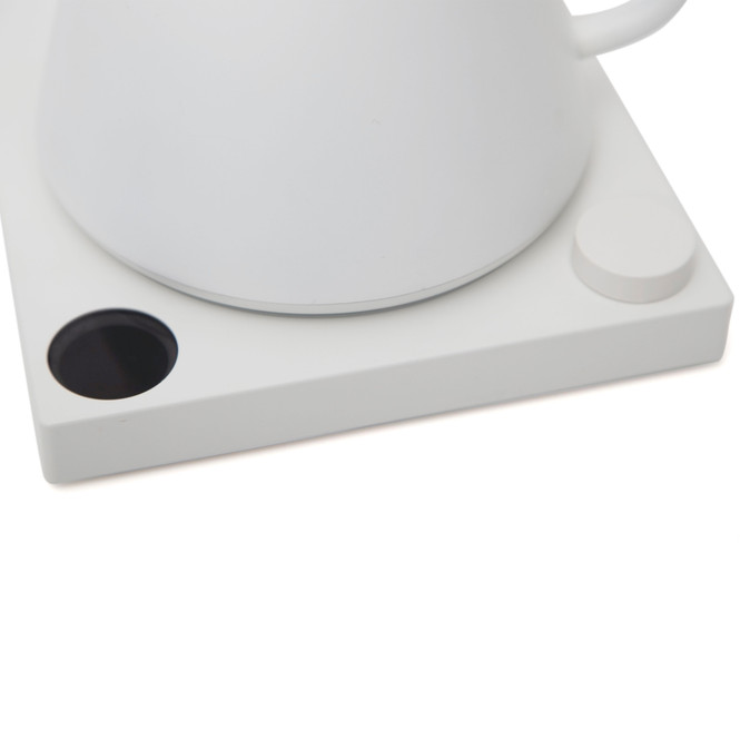 SCRATCH AND DENT - GOOD | Fellow Stagg EKG/EKG+ Electric Variable Temperature Pouring Kettle