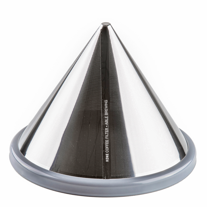 Able Kone Filter for Chemex