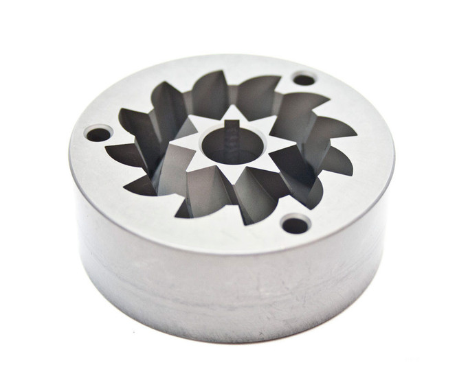 Mazzer Kony Replacement Burrs