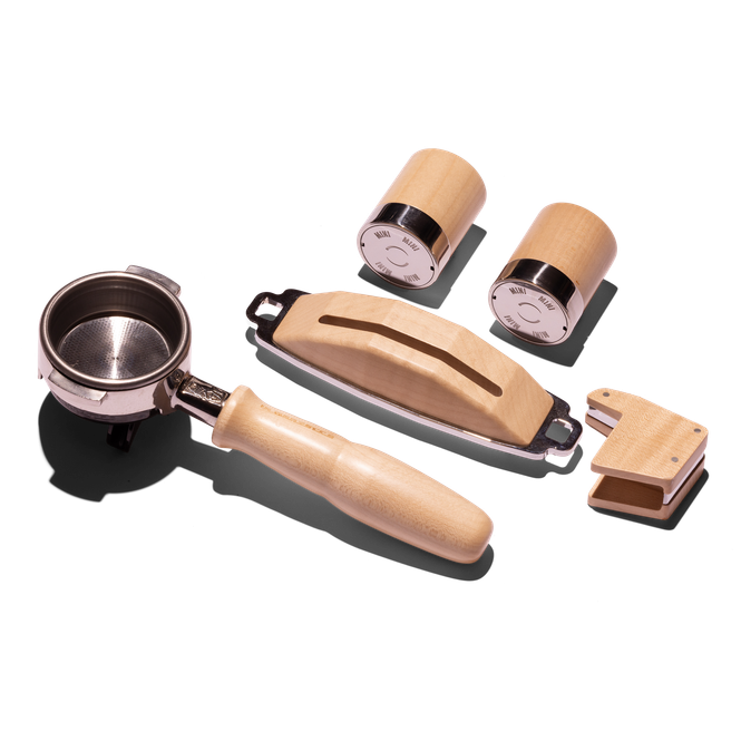 Maple Accent Kit