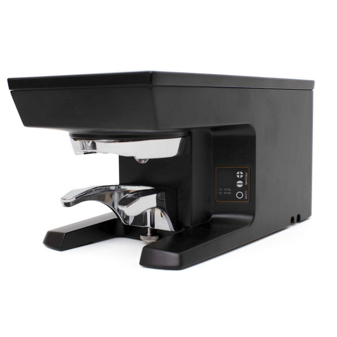 PUQpress M2 Automatic Tamper for Anfim Luna, Nuova Simonelli Mythos & GX Grinders
