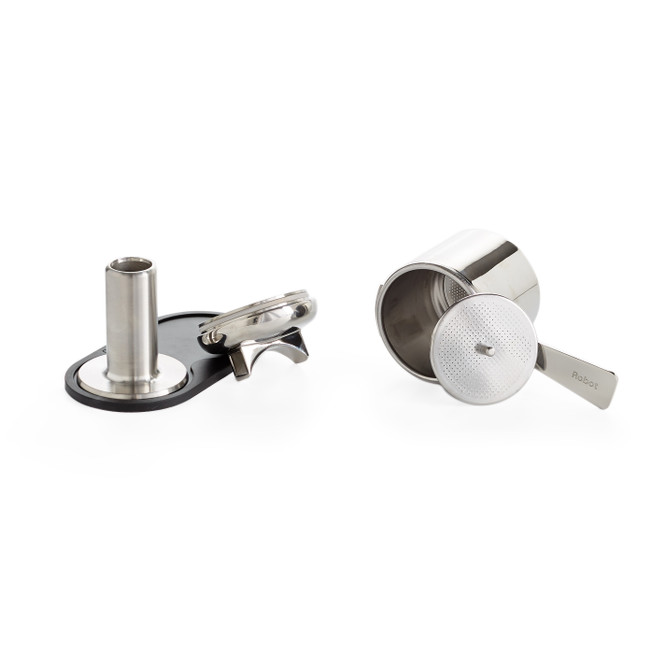Cafelat Robot Barista Manual Lever Espresso Maker - Accessories
