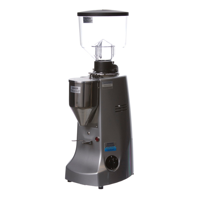 Mazzer Robur Electronic Espresso Grinder