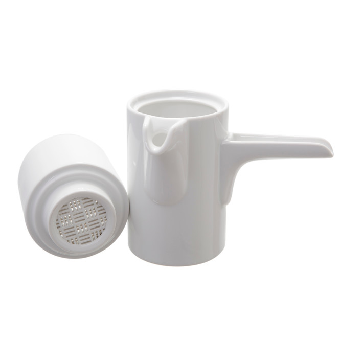 Bayreuth Porcelain Pour Over Coffee Maker