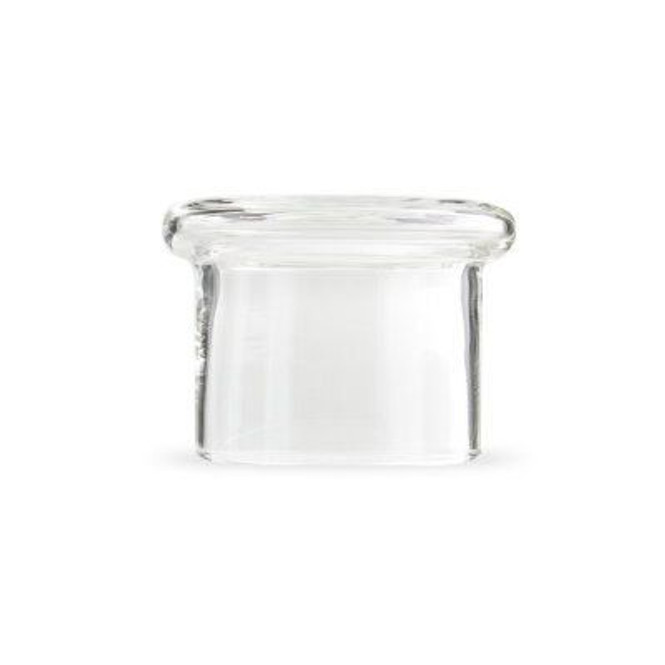 bottom beaker lid for yama 124oz cold coffee brewer front view