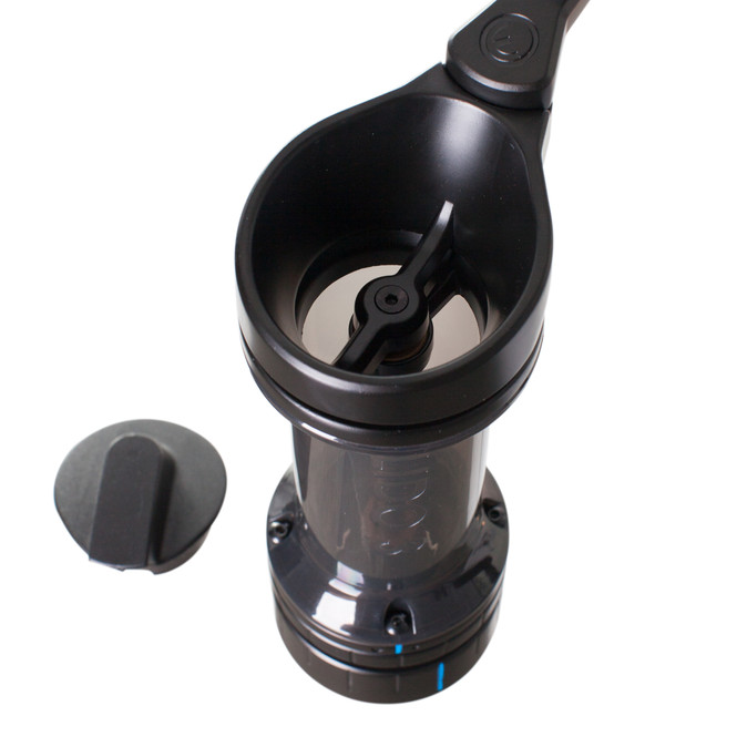 LIDO 3 Hand Grinder by Orphan Espresso