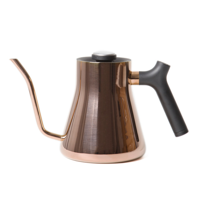 Fellow Stagg Pouring Kettle - Prima Coffee Equipment