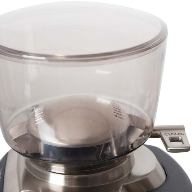 Baratza Vario-W Coffee Grinder Hopper
