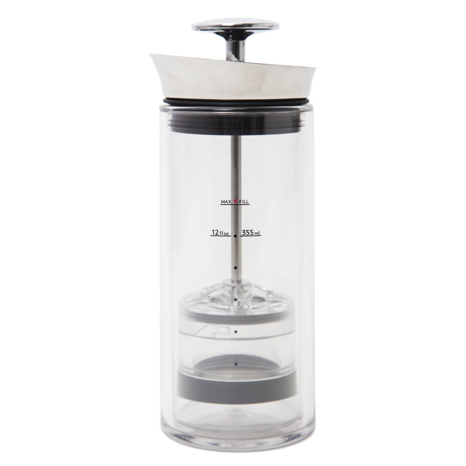 American Press Coffee Brewer Prima Coffee