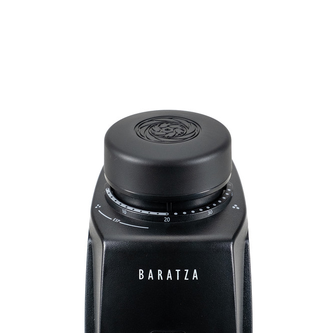 Baratza Single Dose Hopper