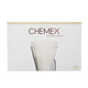 Shop online for Chemex Unfolded Half Moon Bonded Filters in Dubai, Abu