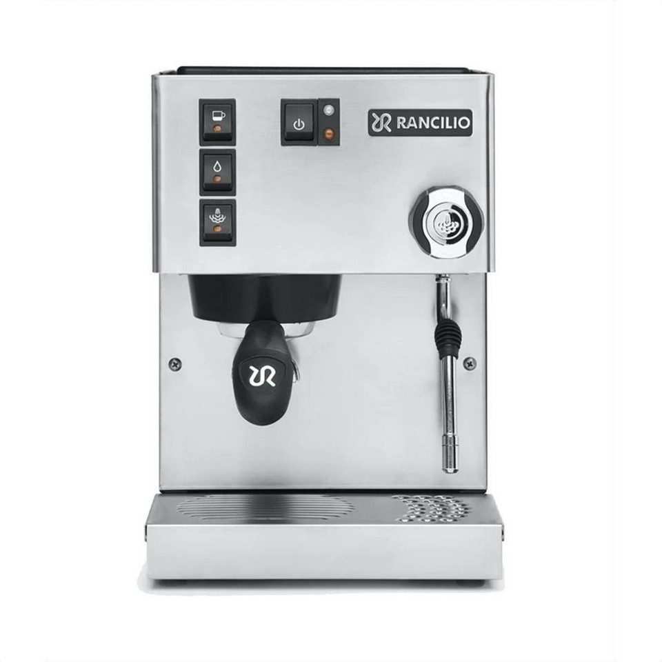 Home Espresso Machines at