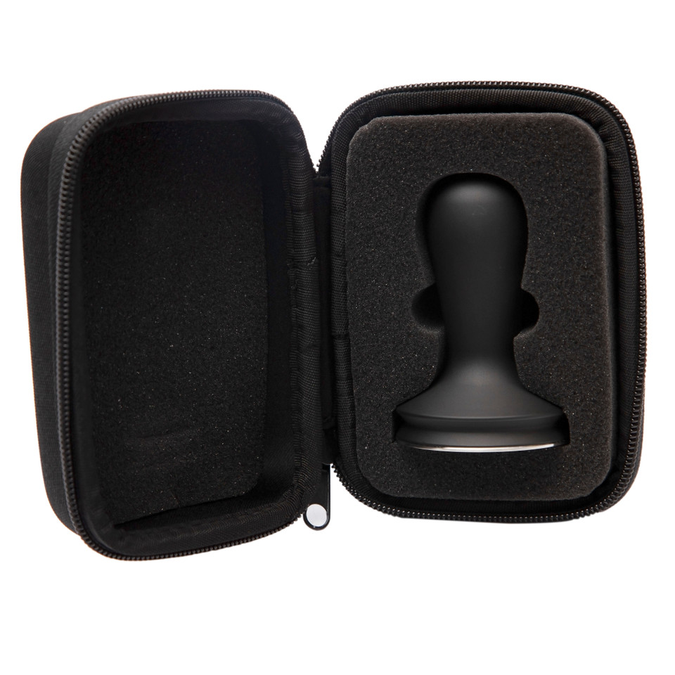 Barista Hustle Tamper with Case