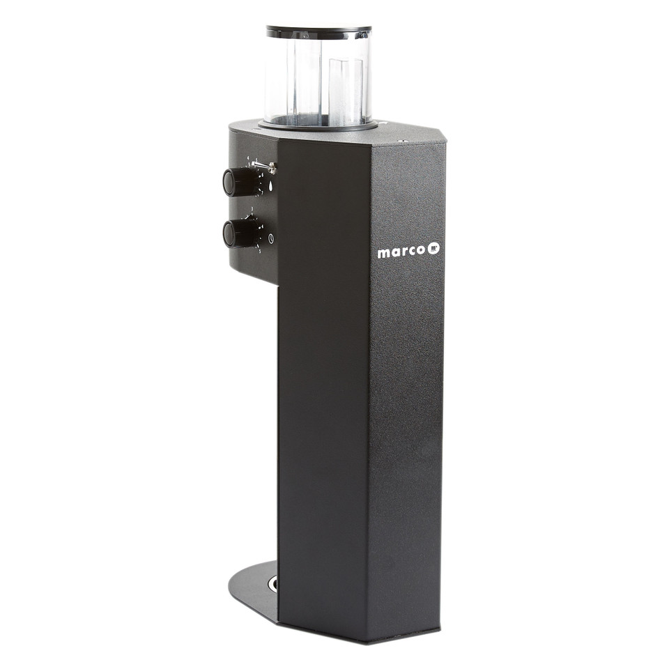 Marco SP9 Coffee Brewers Single or Twin Brew Head