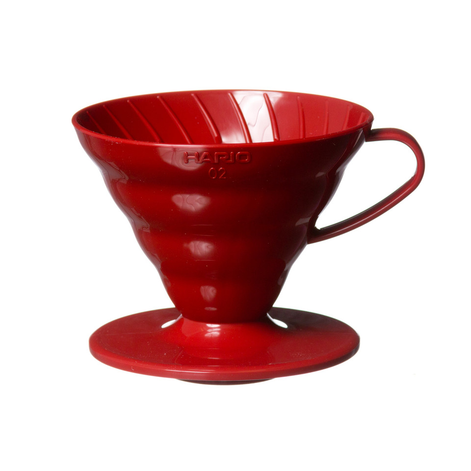 Hario V60 Coffee Dripper Size 02