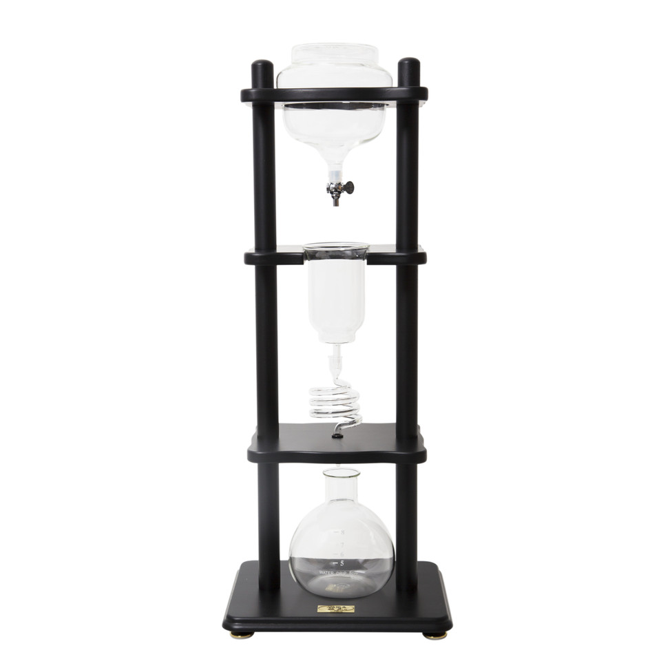 Yama Siphon Coffee Brewers & Accessories