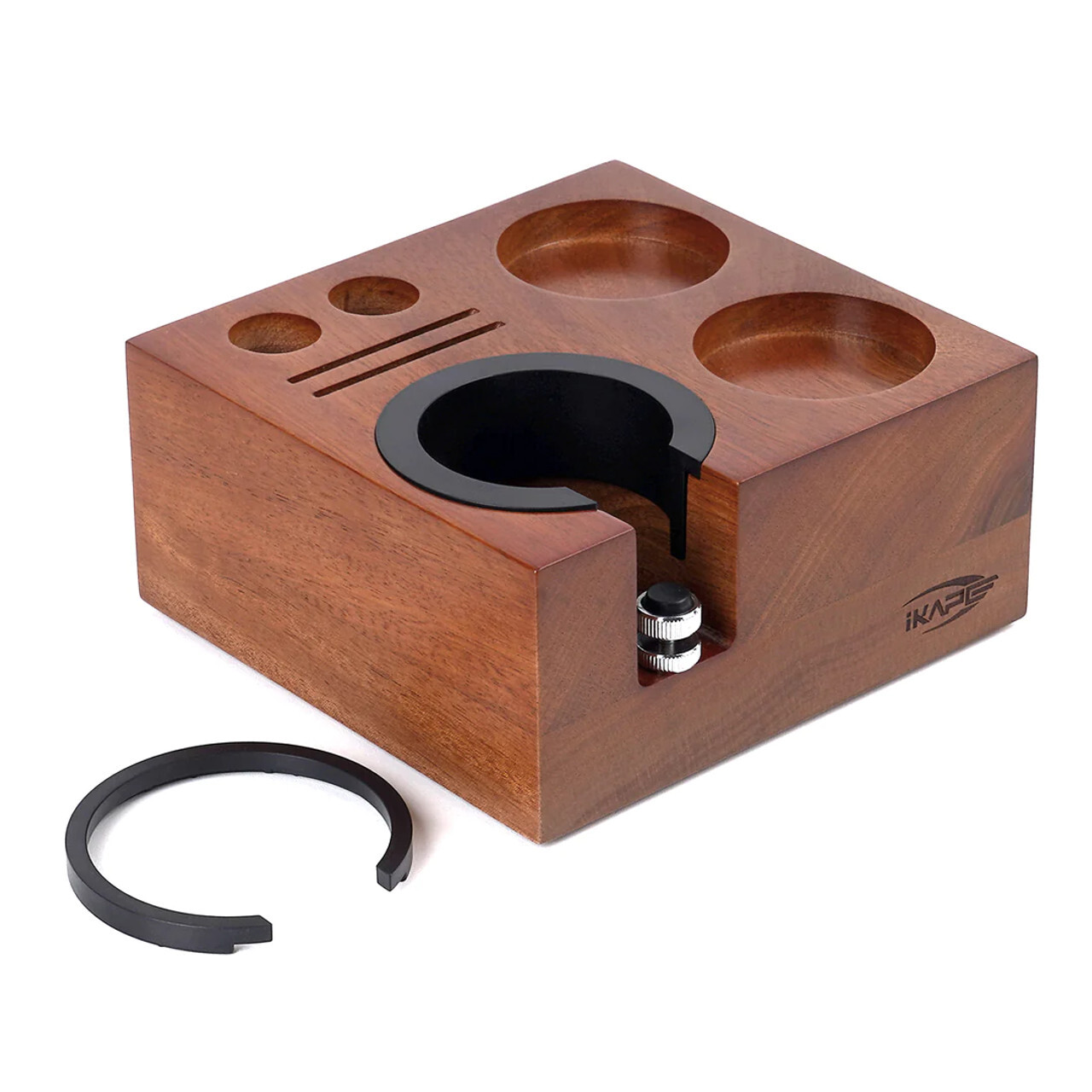 IKAPE 7-in-1 Espresso Organizer