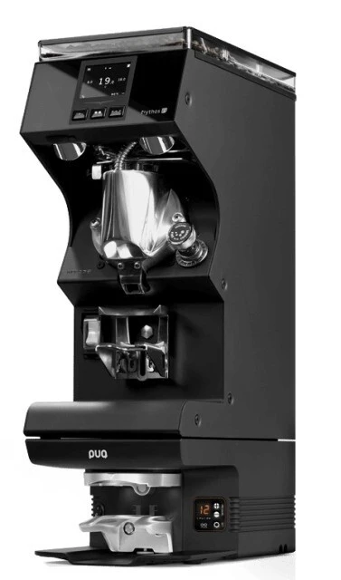 PUQpress M6 automatic tamper for Mazzer Kony and Victoria Arduino MY75 MY85