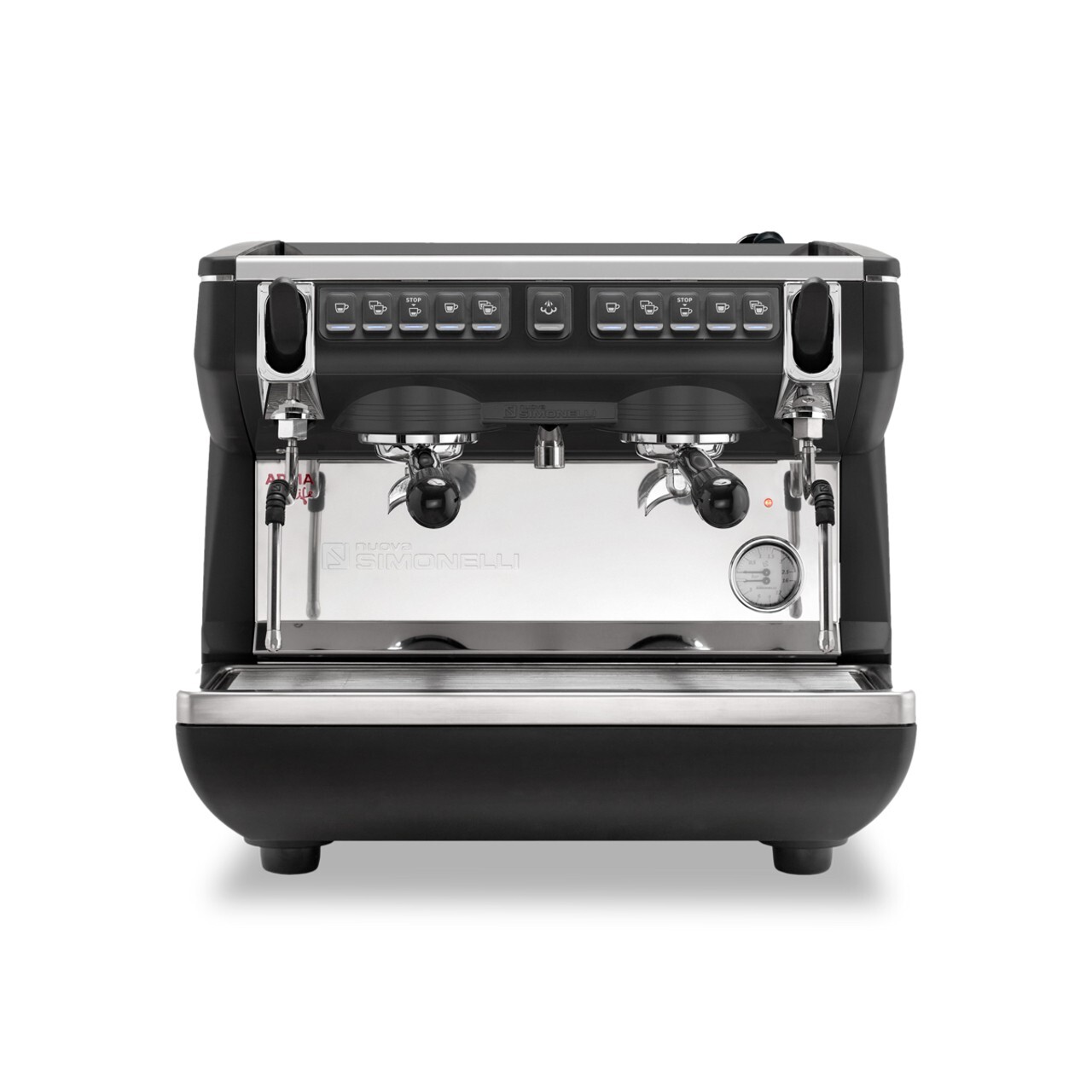 Nuova Simonelli Appia Life Compact 2-Group