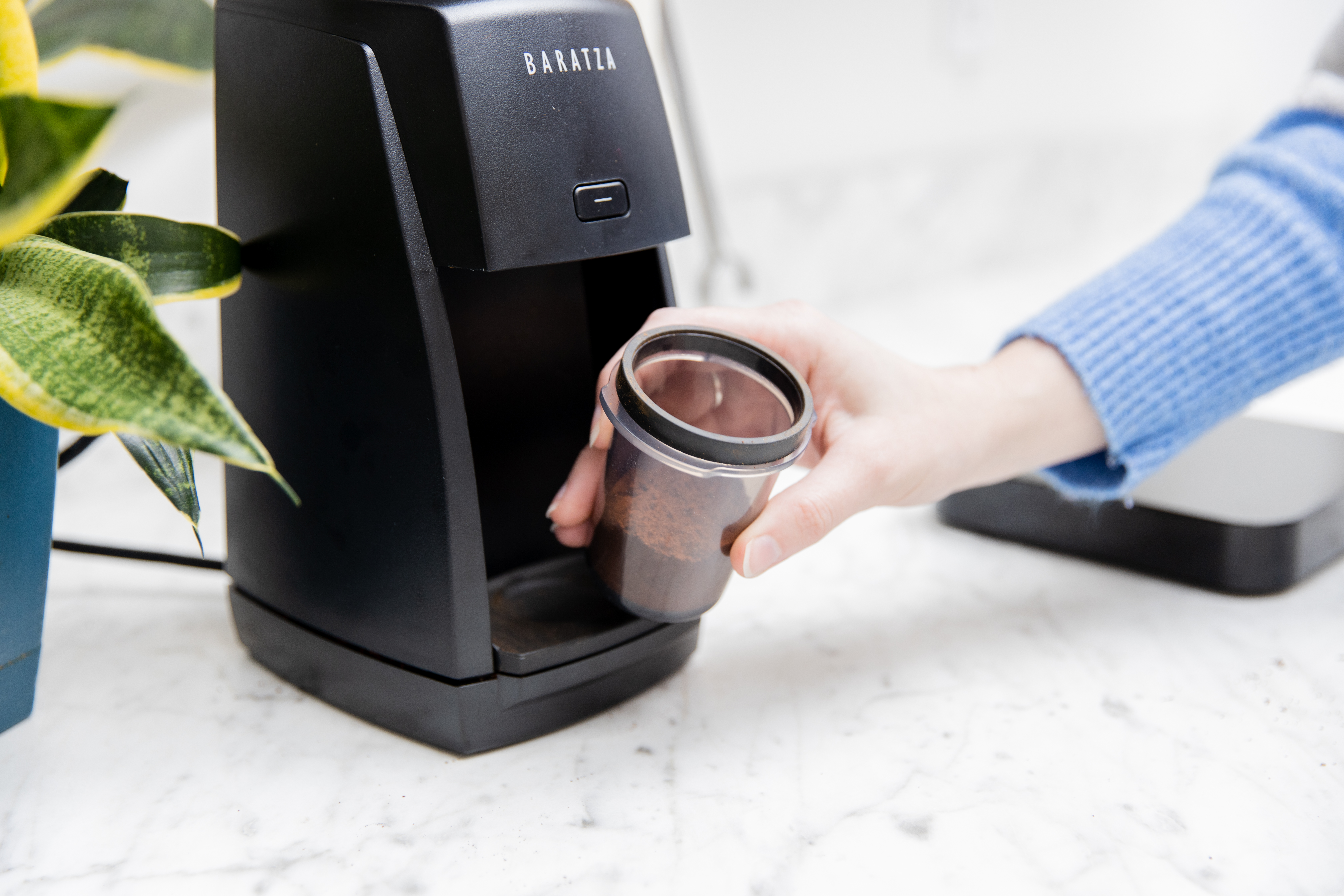 Baratza Encore ESP Dosing Cup